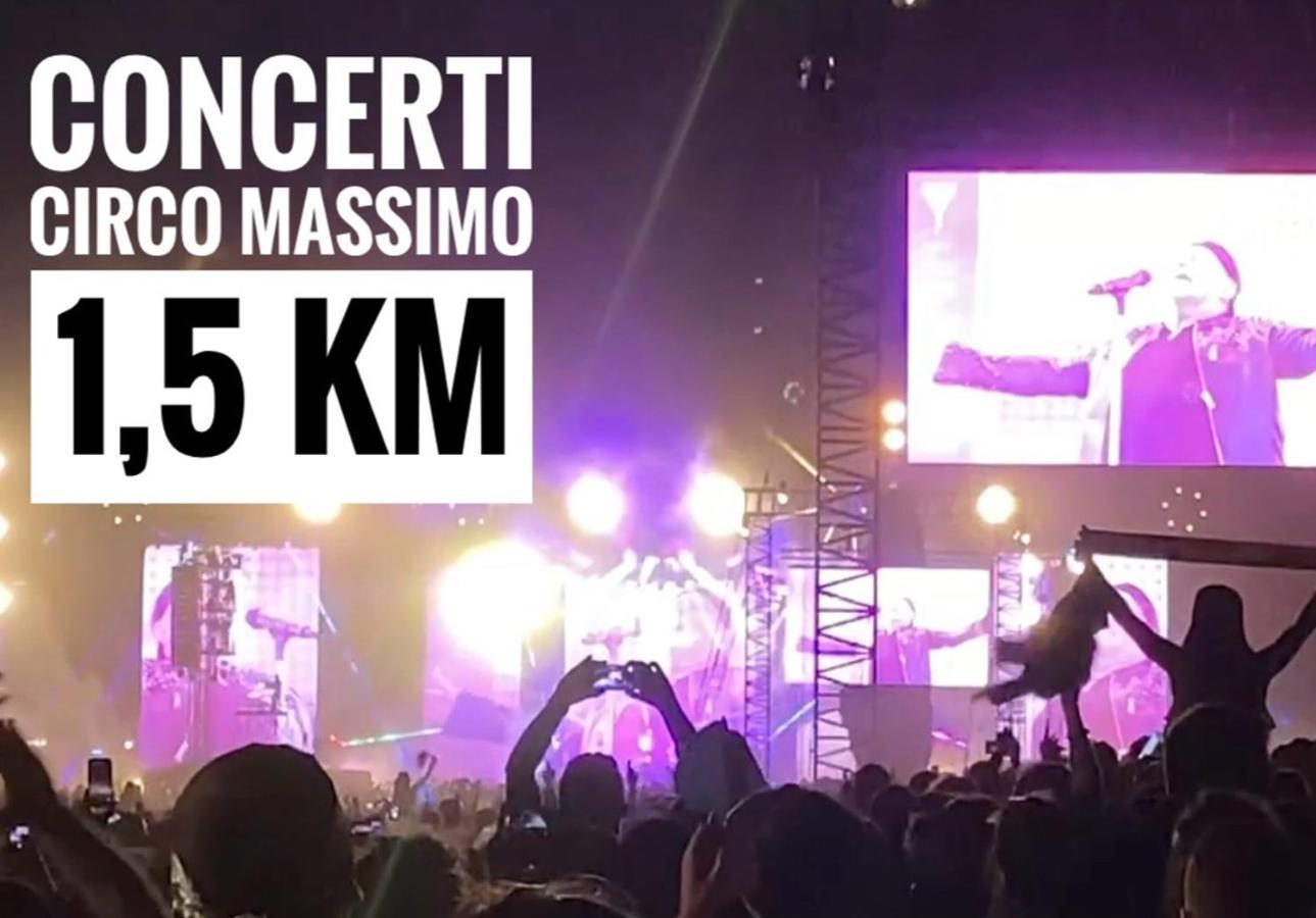 58 m2, 2 yatak odalı, 1 banyolu Daire, Appio Latino bölgesinde Roma Dış mekan fotoğraf