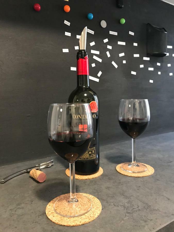 58 m2, 2 yatak odalı, 1 banyolu Daire, Appio Latino bölgesinde Roma Dış mekan fotoğraf