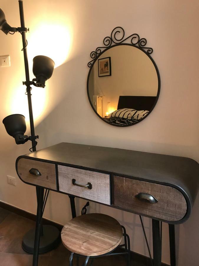 58 m2, 2 yatak odalı, 1 banyolu Daire, Appio Latino bölgesinde Roma Dış mekan fotoğraf