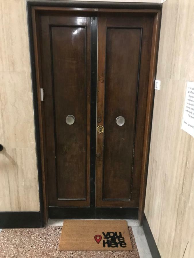 58 m2, 2 yatak odalı, 1 banyolu Daire, Appio Latino bölgesinde Roma Dış mekan fotoğraf