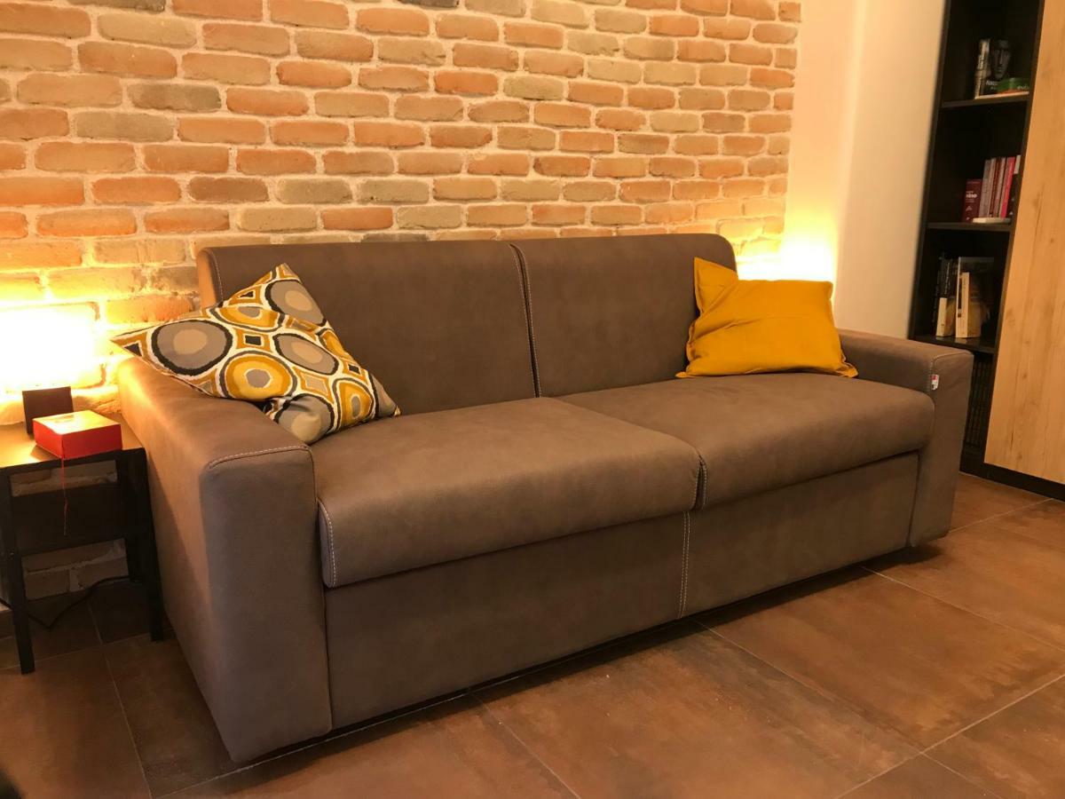 58 m2, 2 yatak odalı, 1 banyolu Daire, Appio Latino bölgesinde Roma Dış mekan fotoğraf
