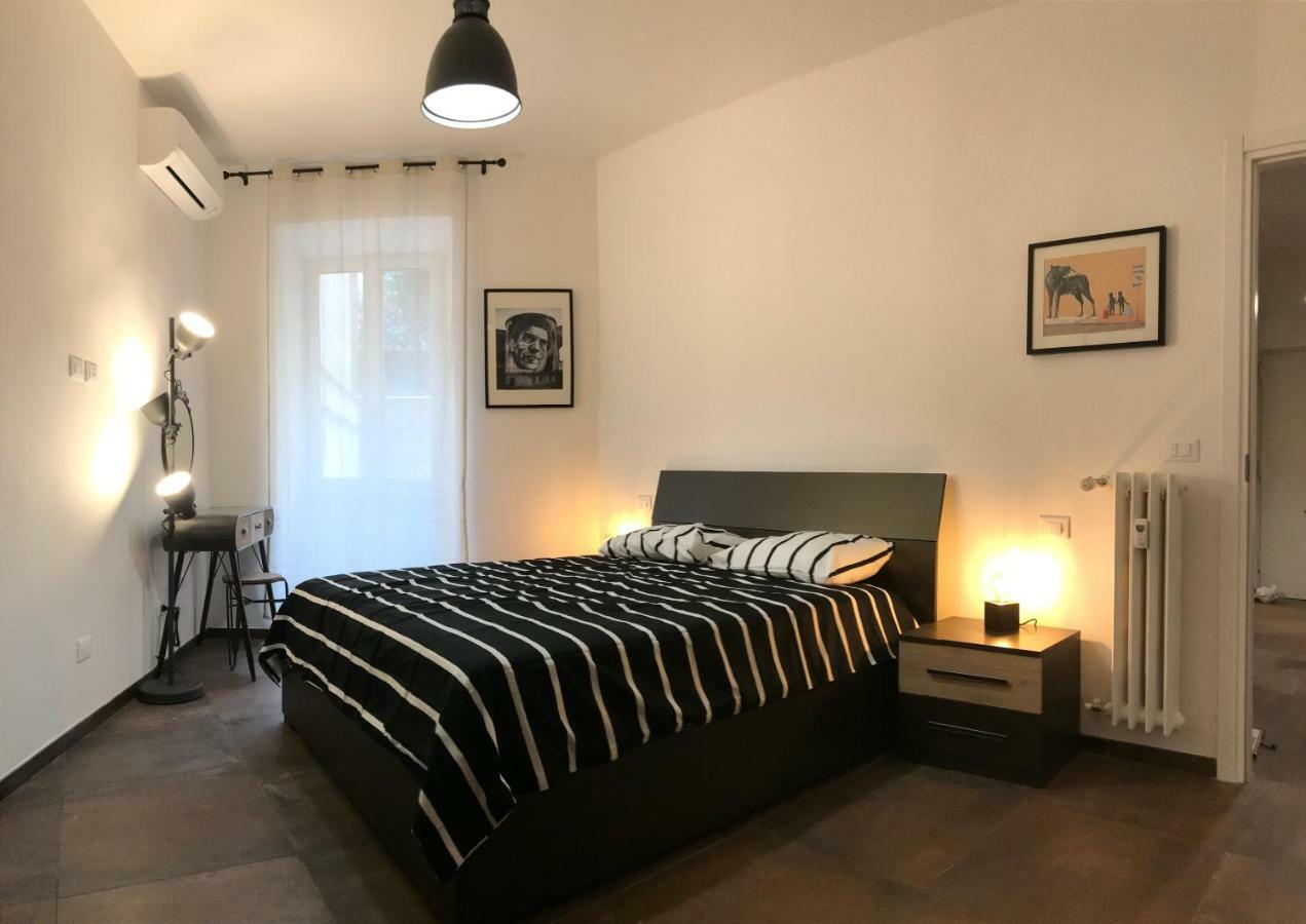 58 m2, 2 yatak odalı, 1 banyolu Daire, Appio Latino bölgesinde Roma Dış mekan fotoğraf