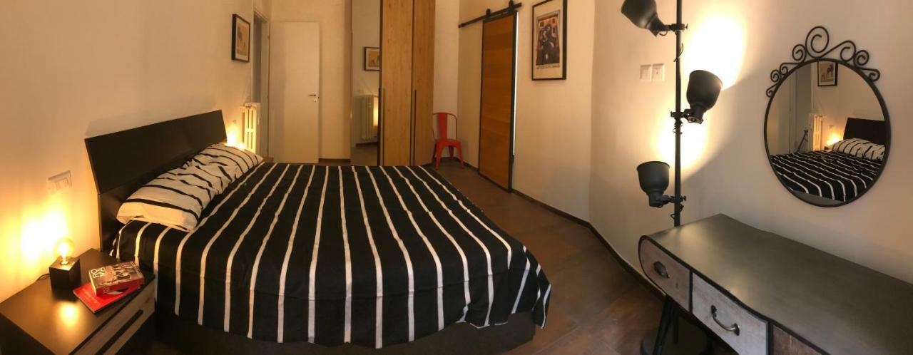 58 m2, 2 yatak odalı, 1 banyolu Daire, Appio Latino bölgesinde Roma Dış mekan fotoğraf