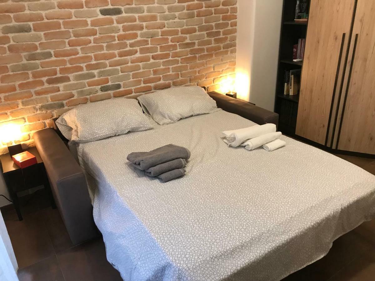58 m2, 2 yatak odalı, 1 banyolu Daire, Appio Latino bölgesinde Roma Dış mekan fotoğraf