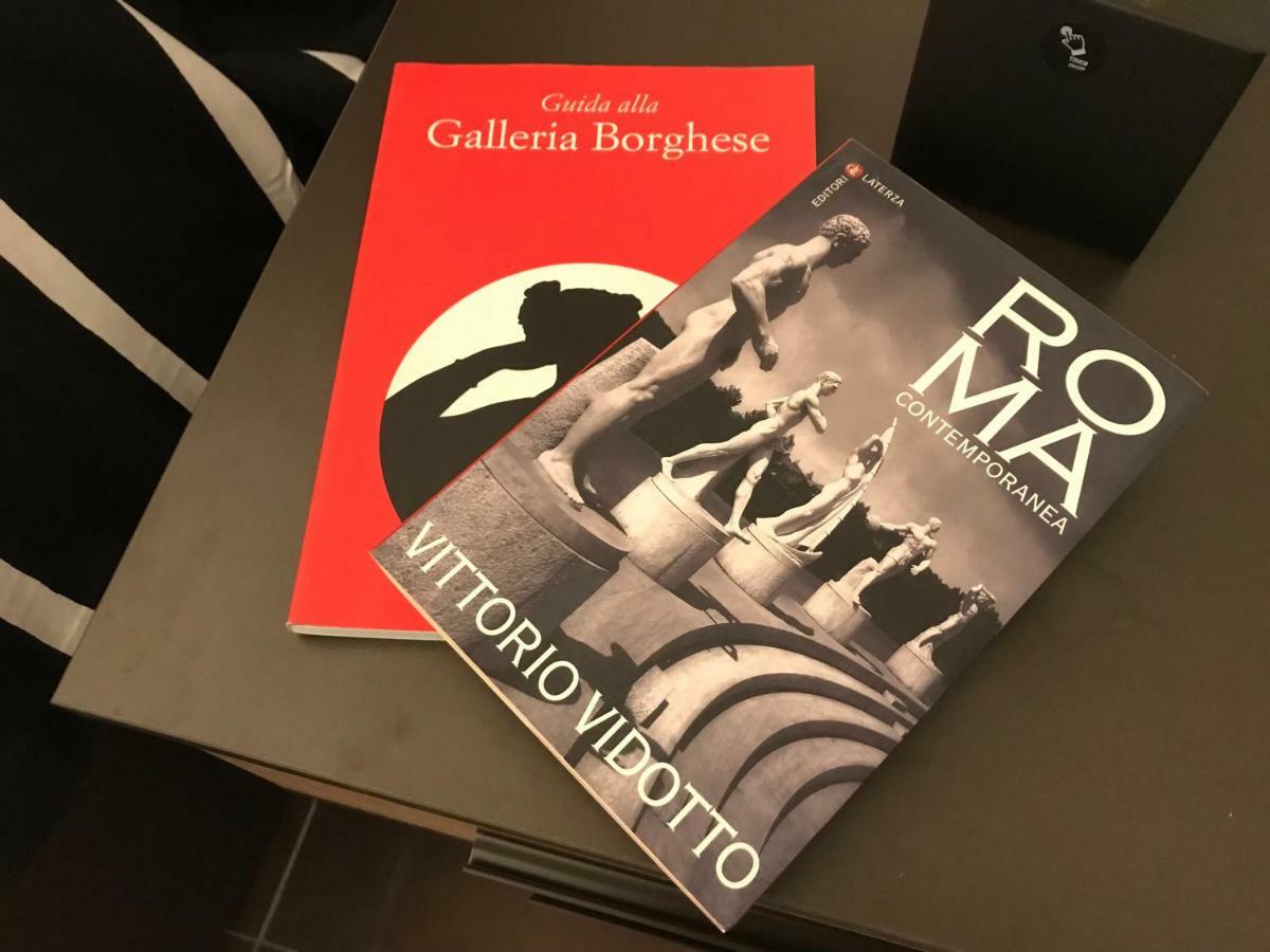 58 m2, 2 yatak odalı, 1 banyolu Daire, Appio Latino bölgesinde Roma Dış mekan fotoğraf