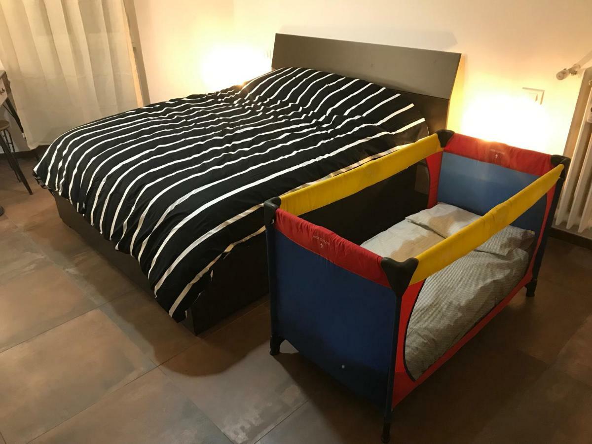 58 m2, 2 yatak odalı, 1 banyolu Daire, Appio Latino bölgesinde Roma Dış mekan fotoğraf
