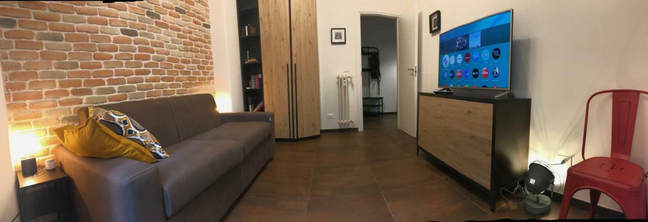 58 m2, 2 yatak odalı, 1 banyolu Daire, Appio Latino bölgesinde Roma Dış mekan fotoğraf
